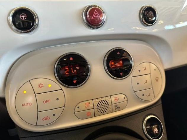 FIAT 500 1.0 Hybrid Dolcevita - PROMO K73 rif. 23516624 - Foto 9