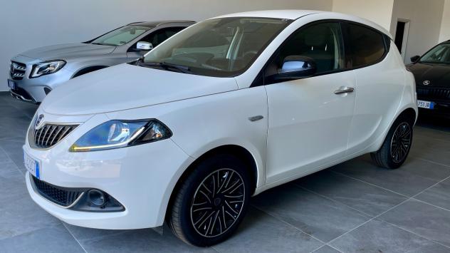 LANCIA 1.0 FIREFLY HYBRID 5P 69CV - CARPLAY, NEOPATENTATI - Foto 3