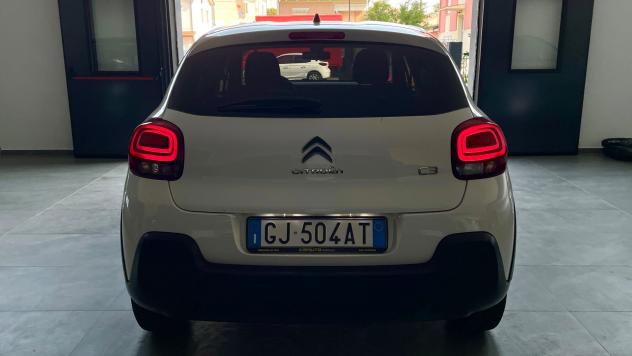 N1 CITROEN C3 1.5 BLUEHDI BUSINESS COMBI 120 CV - FULL LED, NEOPATENTATI - Foto 6