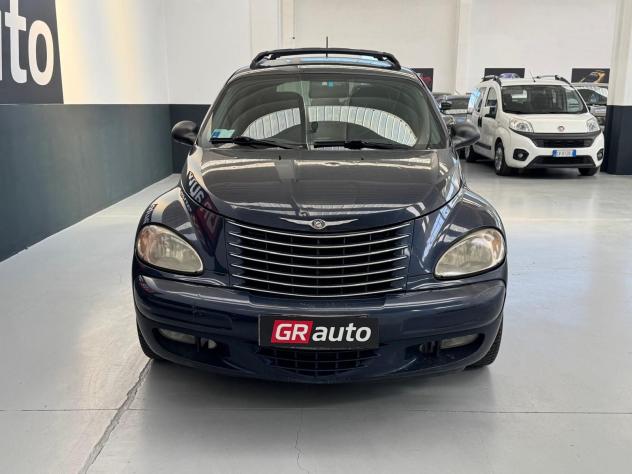 Chrysler PT Cruiser 2.2 CRD cat Limited - Foto 3