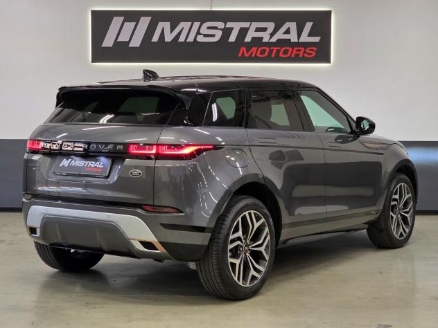 Land Rover Range Evoque 2.0 I4 249 CV AWD Auto First Edition - Foto 4