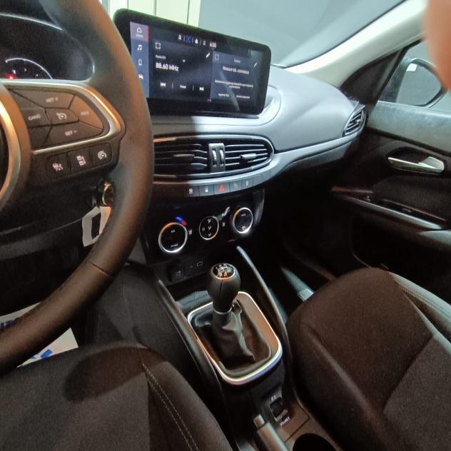 Fiat Tipo 1.0 BZ Cross 100CV - Foto 8