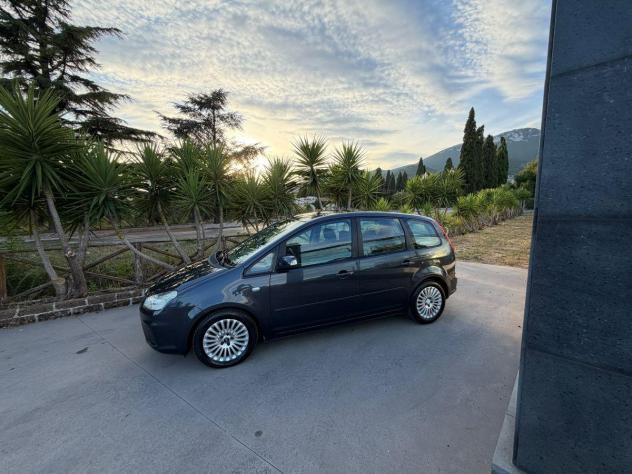 FORD - C-Max - 1.6 TDCi Titanium DPF - Foto 2