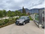 VOLKSWAGEN - Golf Plus cross/fun 1,9 tdi