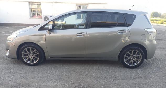 Toyota Verso 2.0 D Active 7 posti - Foto 8