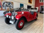 MORGAN 4/4 TWO SEATER rif. 21197507