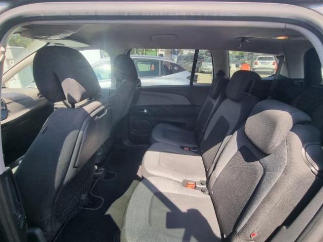 CITROEN C4 Spacetourer BlueHDi 160 S&S EAT8 Business rif. 23936939 - Foto 9