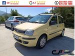 FIAT Panda 1.2i 69CV - NEOPATENTATI