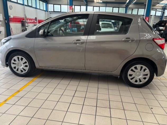 TOYOTA Yaris 1.5 Hybrid 5 porte Active rif. 22987736 - Foto 8