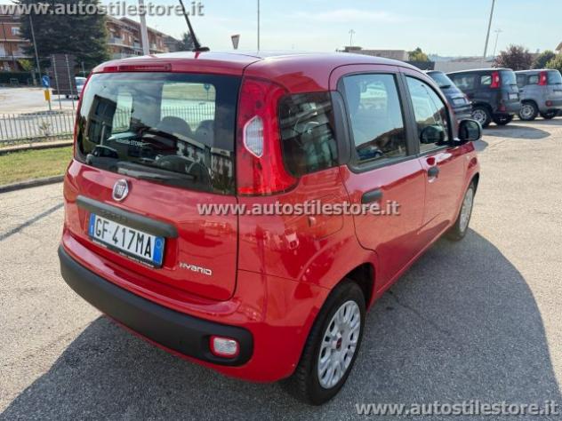 FIAT Panda 1.0 FireFly S&S Hybrid Easy rif. 23930865 - Foto 4