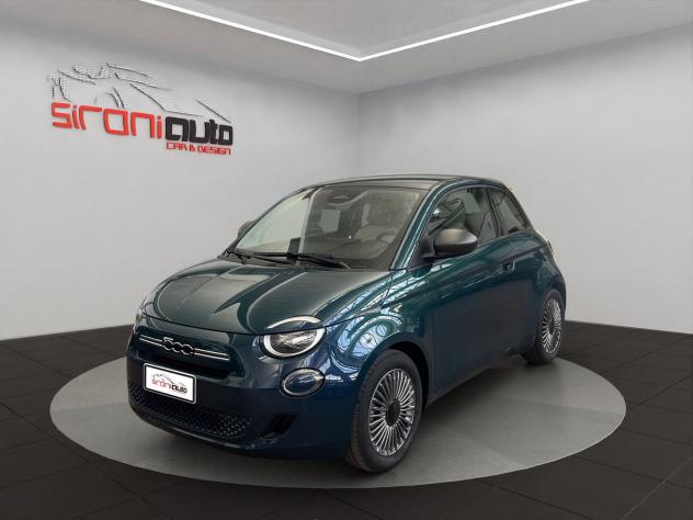 FIAT 500 Hybrid 1.0 Hybrid 65cv Icon