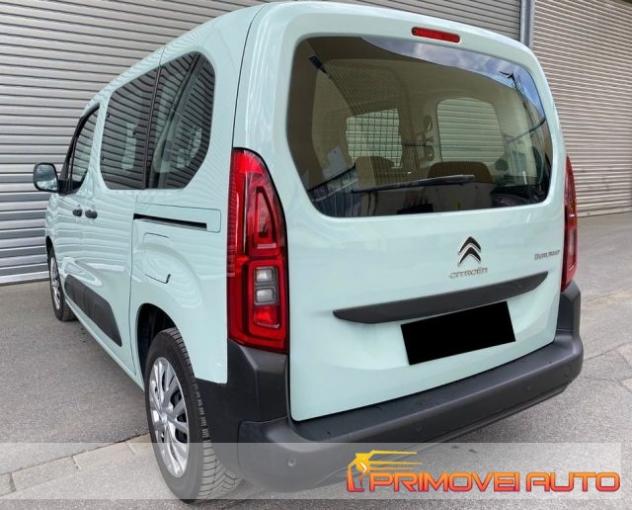 CITROEN Berlingo PureTech 110 Stop&Start M Live rif. 19069048 - Foto 8