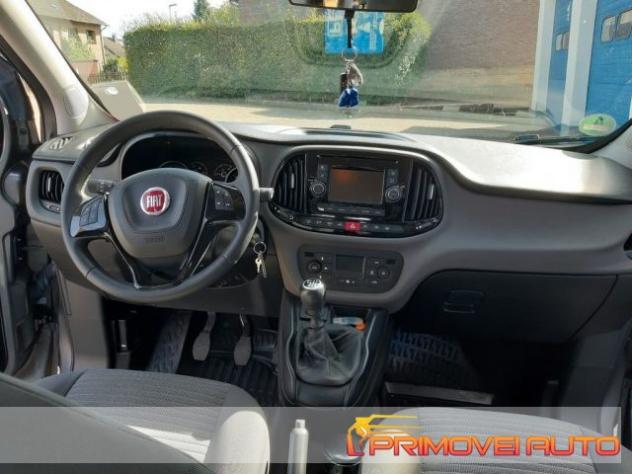 FIAT Doblo 1.4 T-Jet 16V Lounge rif. 19948766