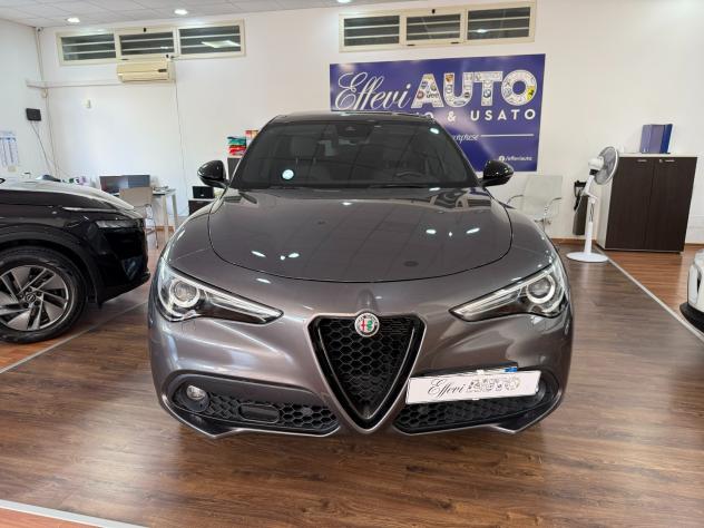 ALFA ROMEO STELVIO 2.2 TD Q4 VELOCE - 2022 - Foto 6