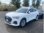 Audi Q3 45 TFSI E S TRONIC
