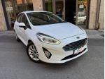Ford Fiesta 1.5 EcoBlue Diesel Titanium