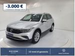 Volkswagen Tiguan 2ª serie 2.0 TDI 150 CV SCR DSG Life