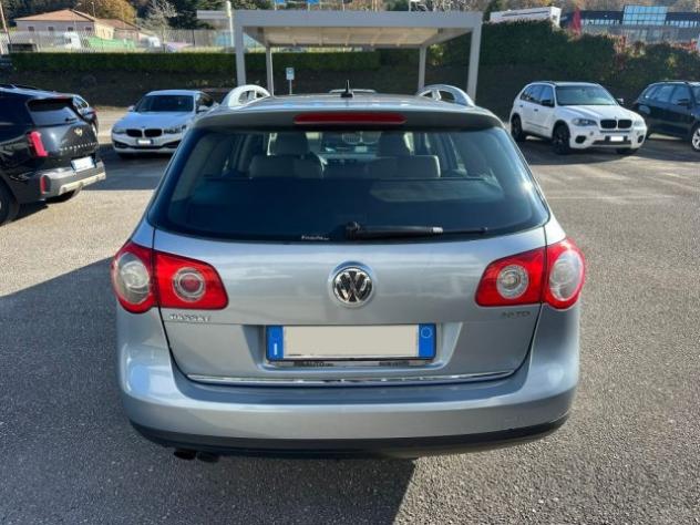 VOLKSWAGEN Passat 2.0 TDI 170CV DSG Highline rif. 24066358 - Foto 5
