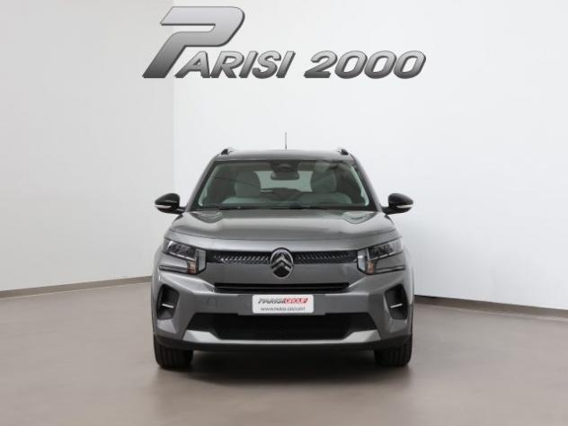 CITROEN C3 1.2 PureTech 100CV S&S Max *PROMO PARISI GROUP* rif. 23356382 - Foto 5