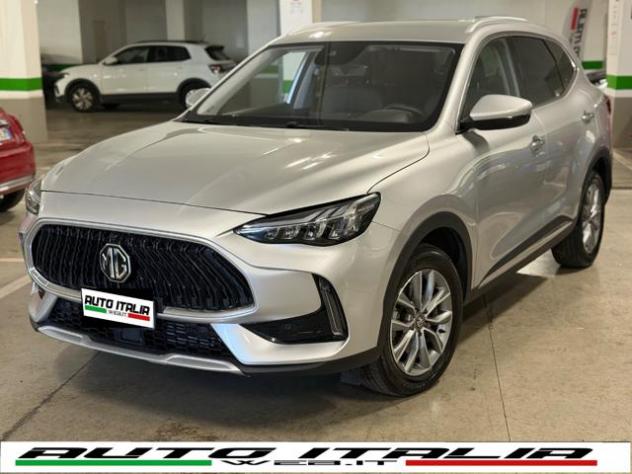 MG HS 1.5 t-gdi Luxury auto#PELLE#CAMBIO AUT#CARPLAY rif. 24002883