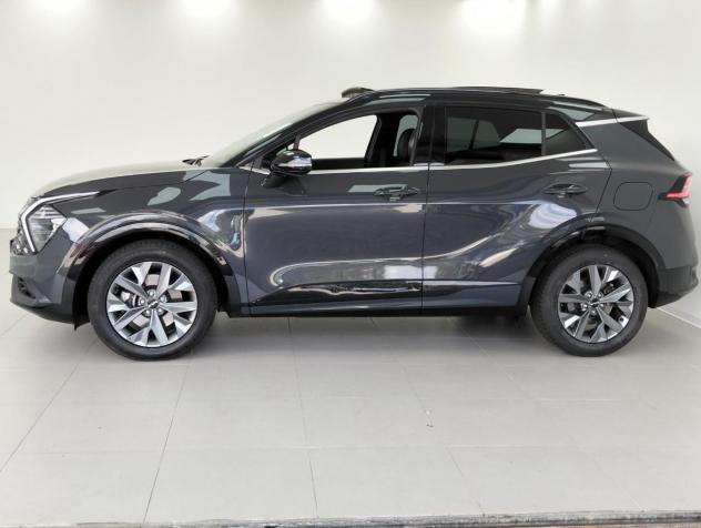 Kia Sportage 1.6 TGDi HEV AT GT-line - Foto 8