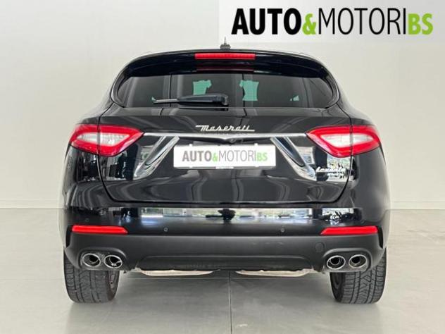 MASERATI Levante V6 Diesel 275 CV Q4 rif. 24170866 - Foto 5