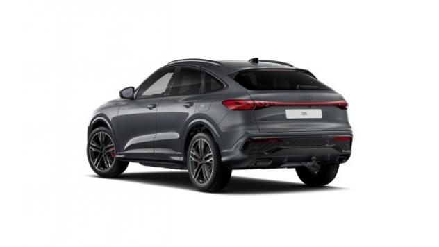 AUDI QUATTRO Audi Q5 Sportback S line edition e-hybrid 270 kW rif. 23975316 - Foto 5