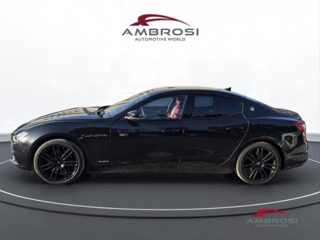 MASERATI Ghibli Ghibli V6 Diesel rif. 23802373 - Foto 6