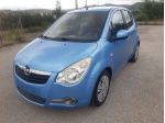 OPEL AGILA