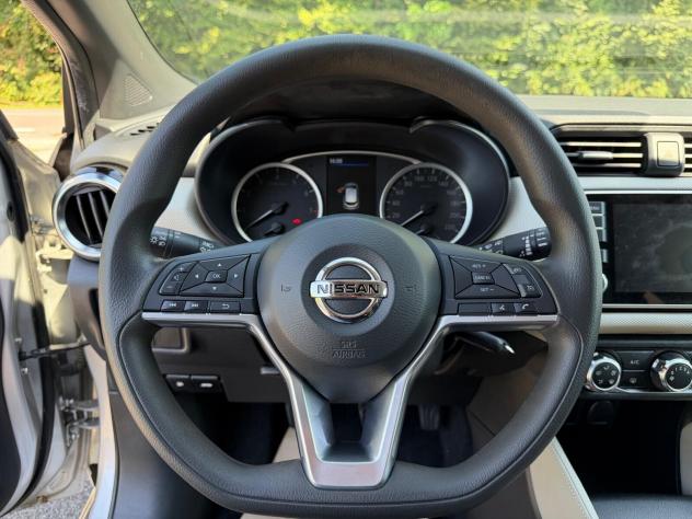Nissan Micra 1.0 IG 12V 5 porte Acenta - Foto 7