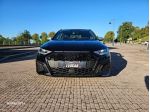 Audi A3 SPB 30TFSI S line edition ritiro usato/scambio