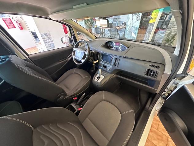 Lancia MUSA 1.4benz. Gpl 126.000km cambio aut. - Foto 8