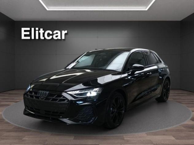 AUDI A3 SPB TFSI S LINE rif. 23835240