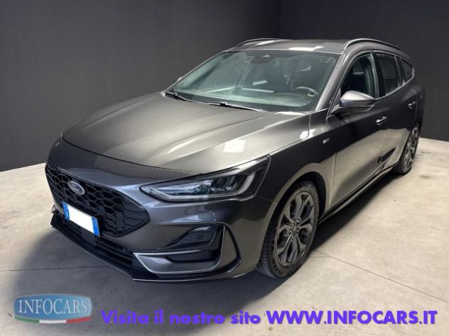 FORD Focus SW 1.0 EcoBoost 155 CV Powershift ST-line - PROMO rif. 23894918 - Foto 3