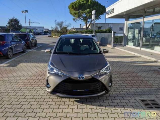TOYOTA Yaris 1.5 Hybrid Active Plus rif. 18353648 - Foto 2
