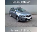 SKODA Octavia 1.6 TDI CR 105 CV Wagon Elegance rif. 24008939