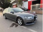 Audi A4 Avant 2.0 TFSI S tronic g-tron line edition