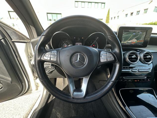 Mercedes-Benz GLC Coupé GLC Coupe 220 d Exclusive 4matic auto - Foto 9