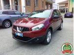 NISSAN Qashqai 1.5 dCi DPF Acenta rif. 23966028