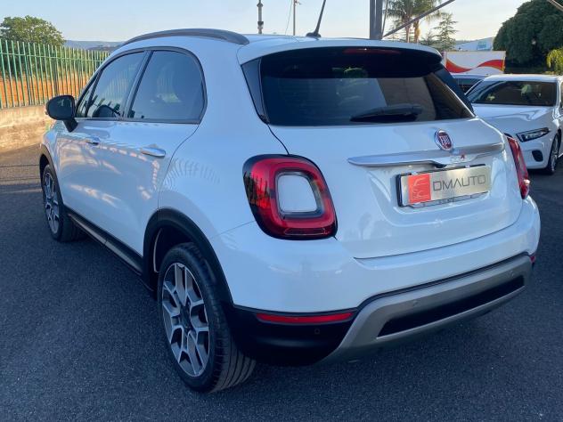 Fiat 500X 1.3 MultiJet 95 CV Cross - Foto 4