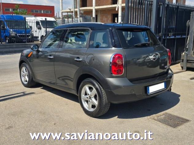 MINI Countryman Mini Cooper D Countryman rif. 24068409 - Foto 4