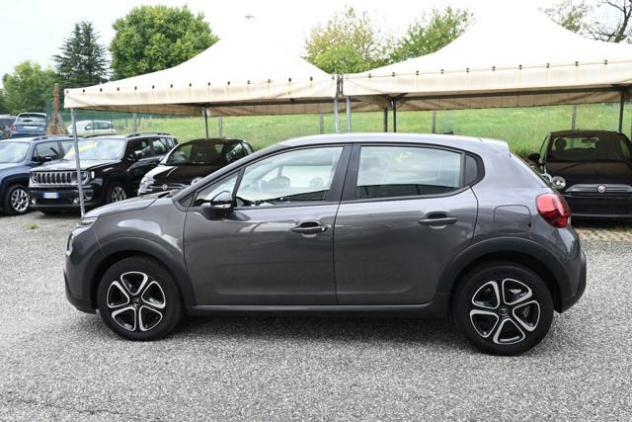 CITROEN C3 PureTech 82 S&S Feel rif. 23460289 - Foto 8