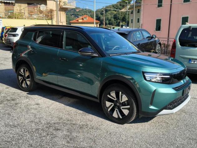 OPEL Frontera Hybrid 110 CV EDCT GS - EXTRA -3800€ rif. 22849322 - Foto 3