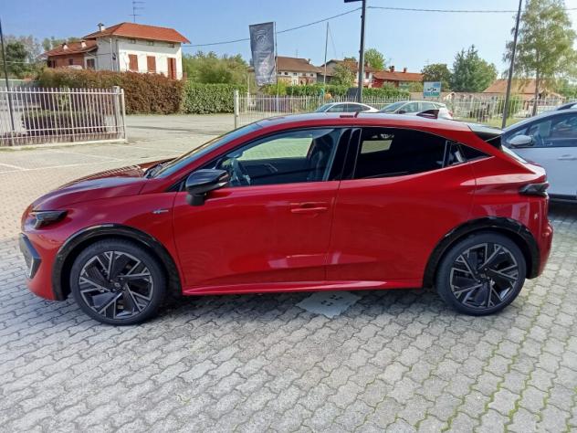 RENAULT Clio 6ª serie Clio Full Hybrid E-Tech 160 CV Esprit Alpine - Foto 6