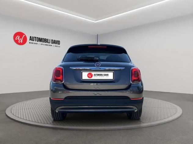 FIAT 500X 1.3 MultiJet 95 CV Business rif. 24059173 - Foto 6