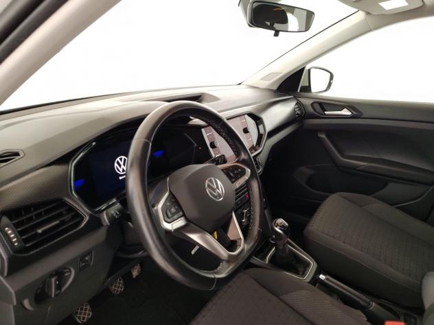 Volkswagen T-Cross 1.0 TSI Style - Foto 8