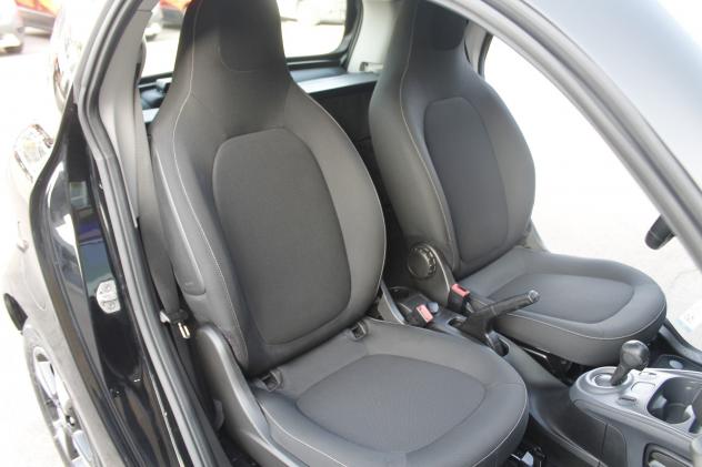Smart ForTwo 70 1.0 twinamic Passion - Foto 7