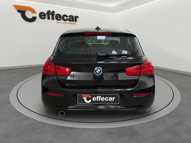 BMW 118 d 5p. Urban rif. 23785708 - Foto 5