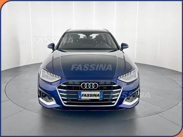 Audi A4 Avant 30 2.0 tdi mhev Business Advanced 136cv s-tronic - Foto 2