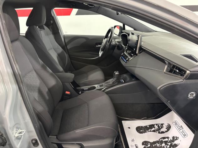 Toyota Corolla 1.8 Hybrid Business Tech - Foto 10